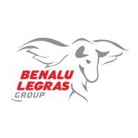 Benalu-Legras Group logo - Similar company to Mind Partners Uk