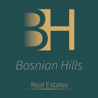 Bosnian Hills logo - Similar company to Digital Bim Academy