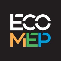 ECO MEP logo - Similar company to Mechanical Contracts Ltd