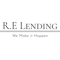 R.E Lending LLC logo - Similar company to Leapify