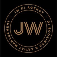 JW DJ Agency logo - Similar company to Seven Integration