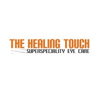 The Healing Touch Eye Center logo - Similar company to Vision Eye Centre