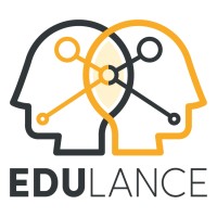 Edulance logo - Similar company to Administratie- En Belastingadvieskantoor Van Gool