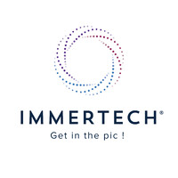 IMMERTECH logo - Similar company to Immertec