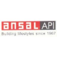 Ansal Properties & Infrastructure Ltd. logo - Similar company to Propacity