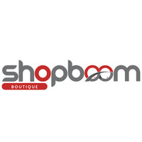 SHOPBOOM logo - Similar company to Crackboom