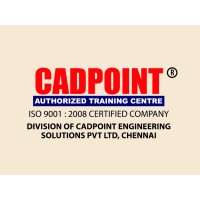 CADPOINT Kochi logo - Similar company to Cadpoint Engineering Solutions Pvt. Ltd