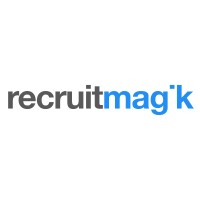 Recruitmagik logo - Similar company to Compilersutra