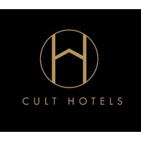 Cult Hotels logo - Similar company to Vilam