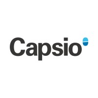 Capsio Technology logo - Similar company to Vietsol - Pioneering Excellence In Mobility Engineering & Technology