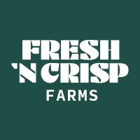 Fresh 'n Crisp Farms logo - Similar company to Cealandscape.Com