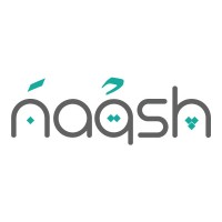 Naqsh ksa logo - Similar company to Cyber Matrix