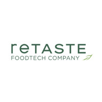 Retaste™️ FoodTech LLC logo - Similar company to Biotechnology Of Vlps