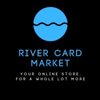 The River Card Market