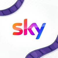 Sky México logo - Similar company to Aptivist
