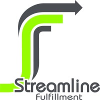 Streamline Fulfillment logo - Similar company to Vanguard Conversion And Fulfillment