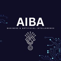 AI Business Automation at the University of Guelph - AIBA logo - Similar company to Frend.Ai