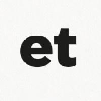 etcorporate design – Designagentur München logo - Similar company to Thebay.Id