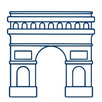 My Paris Connect logo - Similar company to Addition Beauty