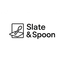 Slate&Spoon logo - Similar company to Zima Restaurants