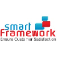 Smart Framework logo - Similar company to Fizclo