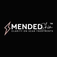Mended Skin (TM) logo - Similar company to Ecojourni