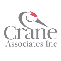 Crane Associates, Inc logo - Similar company to Coruh Crane