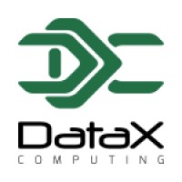 DataX Computing logo - Similar company to Reactoo