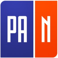 PAN.am logo - Similar company to Compact Jr