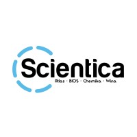 Scientica Leuven vzw logo - Similar company to Wina Leuven