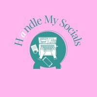 Handle My Socials logo - Similar company to Coindrum