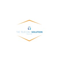 The Telecom Solution logo - Similar company to Zatech Solutions