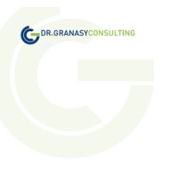 Dr. Granasy Consulting logo - Similar company to Think Electro