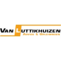 Van Luttikhuizen - Advies & Opleidingen logo - Similar company to Full Sonics