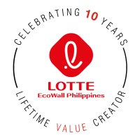 LOTTE EcoWall Philippines logo - Similar company to Greg Killen Consulting Engineers