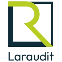 Laraudit Auditores logo - Similar company to Mag Auditores S.L.P.