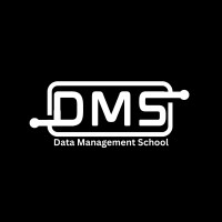 DMS/Data Management School logo - Similar company to Softx Llc