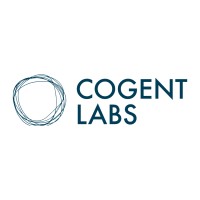 Cogent Labs logo - Similar company to Mathmaji Co Ltd