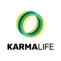 KarmaLifeAI logo - Similar company to Admito