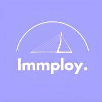 Immploy.nl logo - Similar company to Ask Kenna