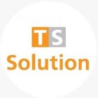 TS Solution. logo - Similar company to Ts Solution