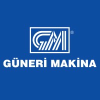 Güneri Makina logo - Similar company to Kaynes Eğitim Ve Belgelendirme