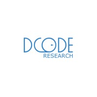 Dcode Research Services Private Limited logo - Similar company to Dcode Services