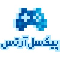 PixelArts logo - Similar company to Bitzooma Game Studio