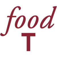 Food T logo - Similar company to Equindo Fragol