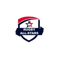 Rugby All-Stars logo - Similar company to Gravity Pilates