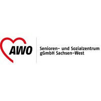 AWO Senioren- und Sozialzentrum gGmbH Sachsen-West logo - Similar company to Lebenstraum E.V.