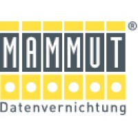 Mammut Deutschland GmbH & Co. KG logo - Similar company to Documentus