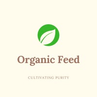 Organic Feed logo - Similar company to Cds Pulses