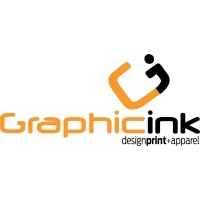 GraphicInk logo - Similar company to Comotion Media